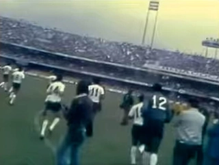 Participação do Timão começou em confronto diante do Inter, no Morumbi. Foto: Reprodução