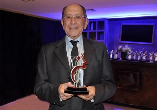 Achados & Perdidos: Nos 80 anos de José Silvério, ouça cinco narrações inesquecíveis do 'Pai do Gol'