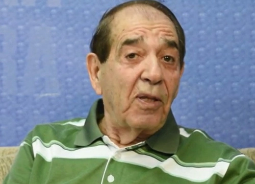 Miguel Liporassi - Radialista