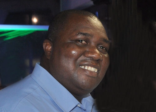 G&eacute;rson Ca&ccedil;apa  - Ex-volante do Palmeiras