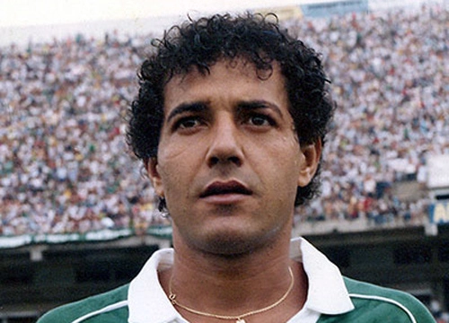 Gérson Sodré  - Ex-meia do América, Portuguesa, Guarani, CRB e Ceará