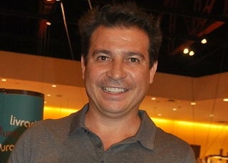 Luizão, 50 anos! Veja todos os gols do aniversariante pelo Corinthians