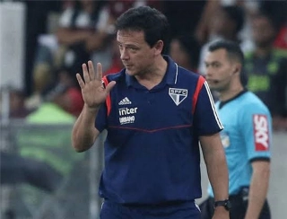 Foto: Rubens Chiri/São Paulo Futebol Clube