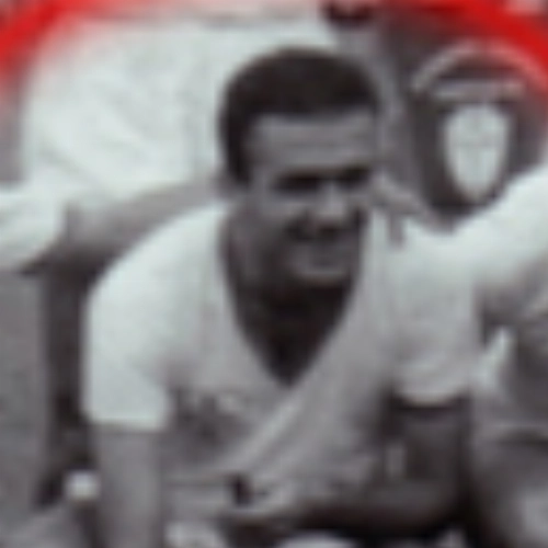 Gessy Lima   - Ex-meia do Grêmio e Portuguesa