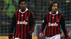 Time turco afirma que tem um princípio de acordo com Pirlo e Ronaldinho