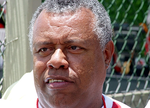 Getúlio  - Ex-lateral do Galo e São Paulo