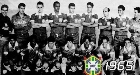 Achados & Perdidos: Há 60 anos o Corinthians vestiu a camisa da Seleção Brasileira em amistoso na Inglaterra