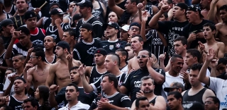 Cheiro de hexa no ar... Se o Vasco e o Galo deixarem!