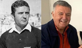 Terceiro Tempo - Antes e Depois - Arnaldo Cezar Coelho