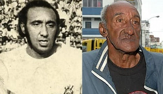 Terceiro Tempo - Antes e Depois - Z&eacute; Roberto