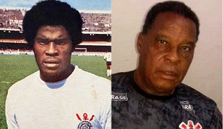 Terceiro Tempo - Antes e Depois - Cl&aacute;udio Mineiro