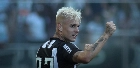 Palmeiras encaminha venda de Guedes para o Shandong por 10 milhões de euros