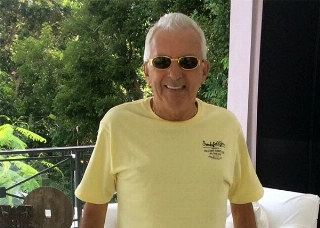 Saudade: H&aacute; um ano morria Braga Junior, locutor que narrou a Copa do Mundo de 1958