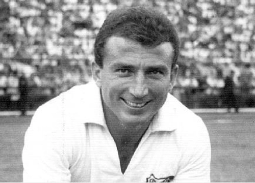 Ismael  - Ex-lateral do Santos, Palmeiras e Ferrovi&aacute;ria