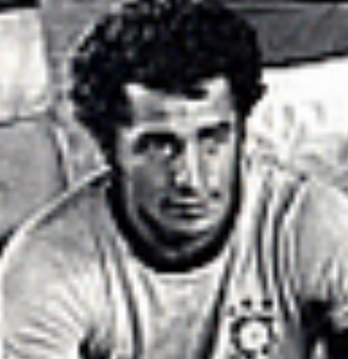 Gil  - Ex-ponta do Fluminense, Botafogo e Seleção Brasileira