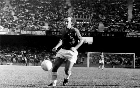 Tost&atilde;o, 79 anos! Veja gols que o aniversariante marcou pelo Cruzeiro