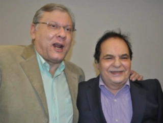 SAUDADES - Marcante apresentador, Roberto Avallone completaria 79 anos