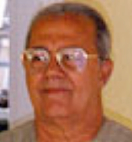 Ismar   - Ex-ponta-esquerda do Vasco e do Botafogo de Ribeirão Preto-SP