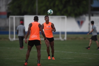 Equipe colorada venceu seu último confronto, diante do Fluminense. Foto: site oficial do Inter