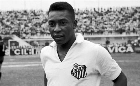Achados & Perdidos: O tricampeonato do Santos na Ta&ccedil;a Brasil contra o Bahia, h&aacute; 62 anos