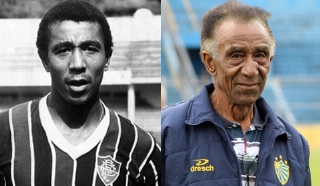 Terceiro Tempo - Antes e Depois - Fl&aacute;vio Minuano