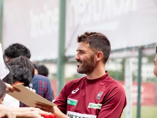 David Villa foi campeão da Euro e da Copa do Mundo com a Espanha. Foto: Divulgação