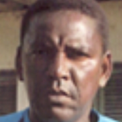 Catuaba  - Ex-jogador do CSA, Moto Clube e Paysandu