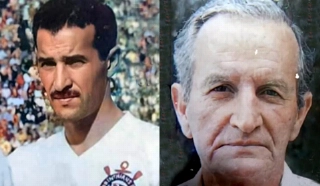Terceiro Tempo - Antes e Depois - Cl&aacute;udio 