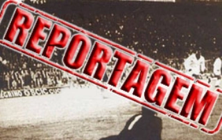 Reportagem: o título mundial esquecido do Santos!