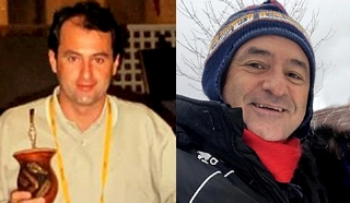 Terceiro Tempo - Antes e Depois - Carlos Eugênio Simon