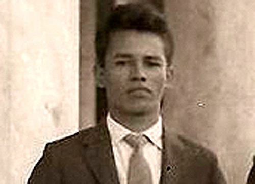 Viladonega  - Ex-atacante do Vasco e Atlético-MG