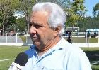 Saudade: H&aacute; tr&ecirc;s anos morria o ex-&aacute;rbitro Jos&eacute; Astolphi