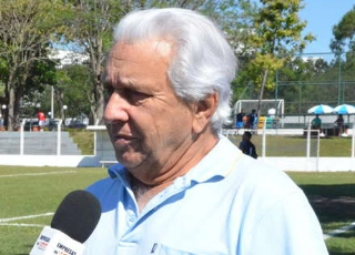 Saudade: H&aacute; tr&ecirc;s anos morria o ex-&aacute;rbitro Jos&eacute; Astolphi