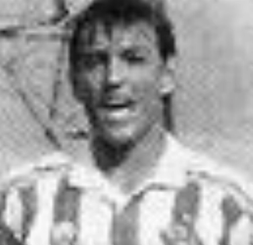 Vitor Hugo Siqueira  - Ex-zagueiro do Flamengo, Bragantino e Paysandu