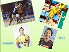 São Paulo tem duas representantes na Seleção Brasileira de Handebol