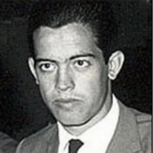 Virg&iacute;lio  - Ex-zagueiro do S&atilde;o Paulo