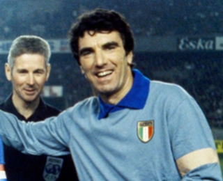 GOLEIRA&Ccedil;O! - Zoff, goleiro da It&aacute;lia na Copa da Espanha, completa 84 anos
