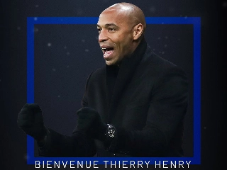 Ex-atacante foi anunciado pelo Montreal Impact. Foto: Divulgação