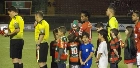Zé Roberto "reestreia" na Lusa com tietagem, boa forma e pedido para ficar