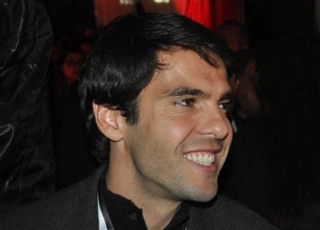Kaká, ex-meia do São Paulo, Milan, Real e seleção. Foto: Marcos Junior Micheletti/Portal TT