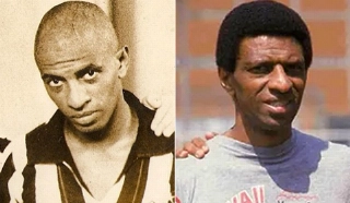 Terceiro Tempo - Antes e Depois - Djalma Dias