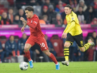 Tottenham gostaria de contar com Coutinho em 2020. Foto: Divulgação