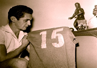 Saudade: &Iacute;dolo do Vasco, Santos e Boca, Orlando Pe&ccedil;anha nos deixava h&aacute; 16 anos