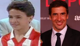 Terceiro Tempo - Antes e Depois - Ra&uacute;l