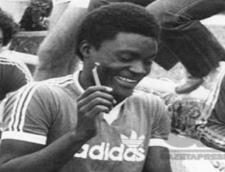 SAUDADES - Mococa, marcante volante do Palmeiras, completaria 68 anos