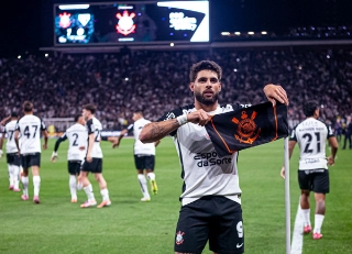 Embalado por vitória no Majestoso, Corinthians vai a Minas para enfrentar o Cruzeiro; os times