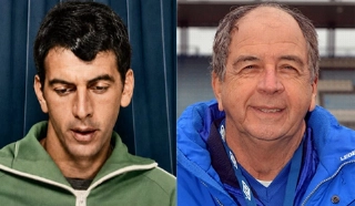 Terceiro Tempo - Antes e Depois - Marcos Falopa