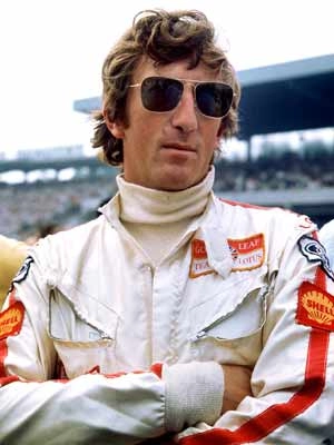 Rindt poderia ter conquistado muitos outros títulos na Fórmula 1. Seria um grande rival para Emerson Fittipaldi, Jackie Stewart e Niki Lauda, entre outros. Foto: Divulgação
