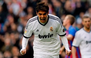 Ex-camisa 8 encabeça a lista de brasileiros que decepcionaram no Bernabéu. Foto: Facebook/Reprodução