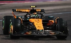 F1: Norris é o pole do GP de Las Vegas. Bortoleto para no Q1 e parte da penúltima fila
